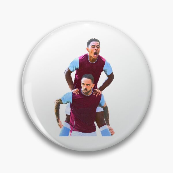 Item preview, Danny Ings designed and sold by Truefans.