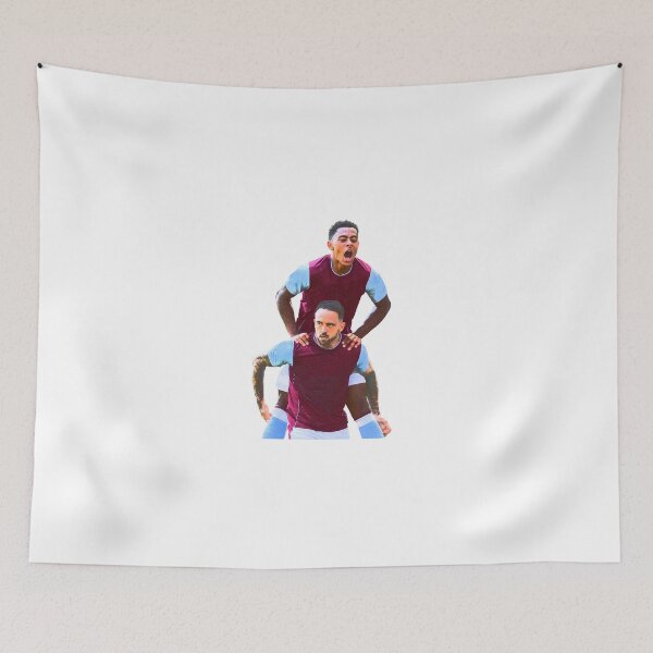 Item preview, Danny Ings designed and sold by Truefans.