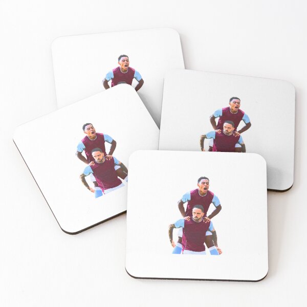 Item preview, Danny Ings designed and sold by Truefans.