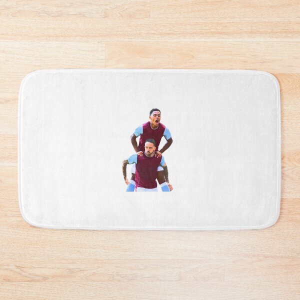 Item preview, Danny Ings designed and sold by Truefans.