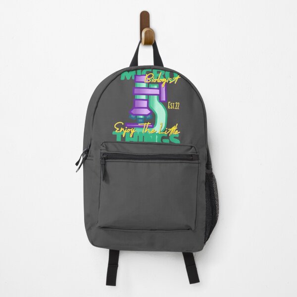 Item preview, MICROBIOLOGIST ENJOY THE LITTLE THINGS designed and sold by GAADesignz.
