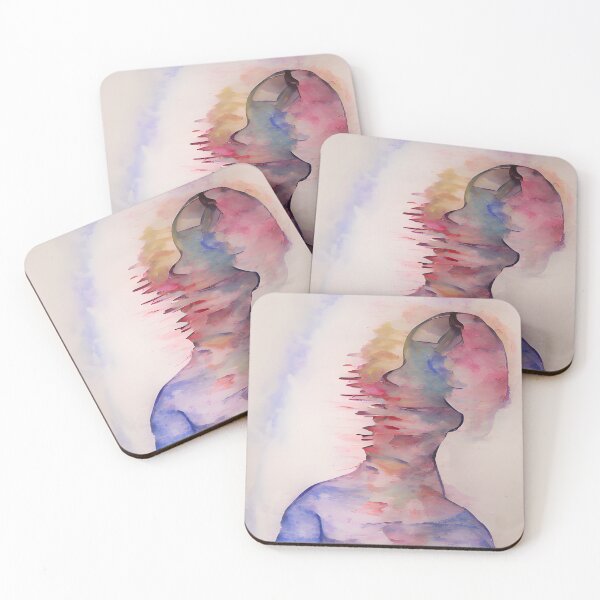 Item preview, dissociation  designed and sold by ephemeralelixer.