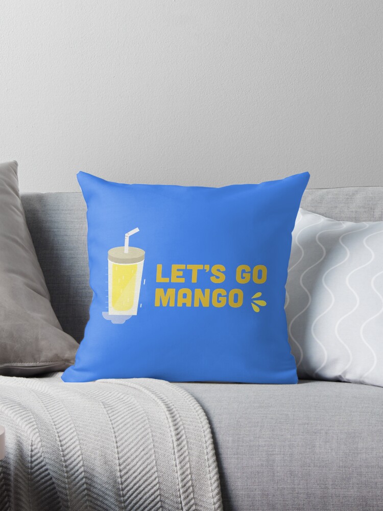 Item preview, Throw Pillow designed and sold by tofusan.