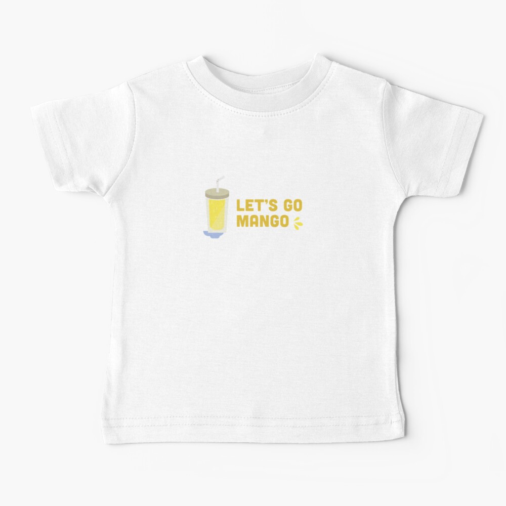 Item preview, Baby T-Shirt designed and sold by tofusan.