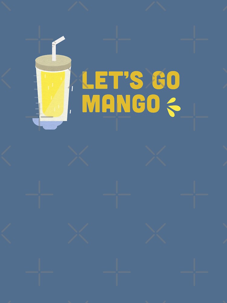Thumbnail 5 of 5, Lightweight Sweatshirt, Go Mango! designed and sold by tofusan.