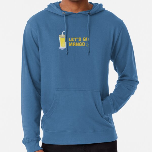 Lightweight Hoodie