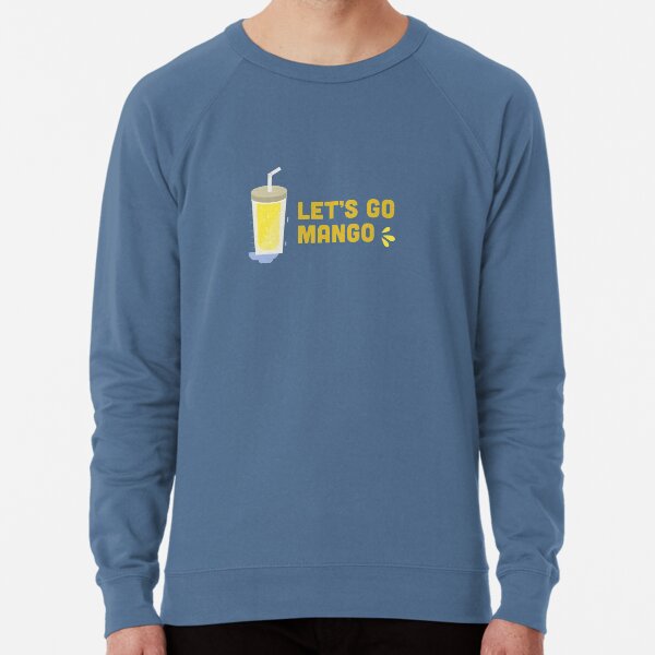 Lightweight Sweatshirt