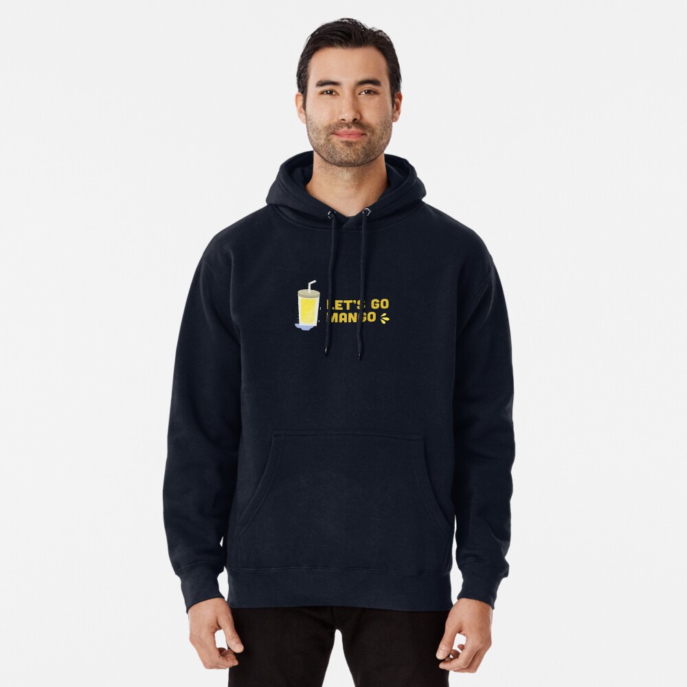 Item preview, Pullover Hoodie designed and sold by tofusan.