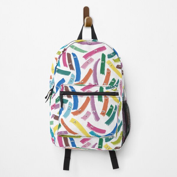Item preview, Rainbow Party designed and sold by EiderDesigns.