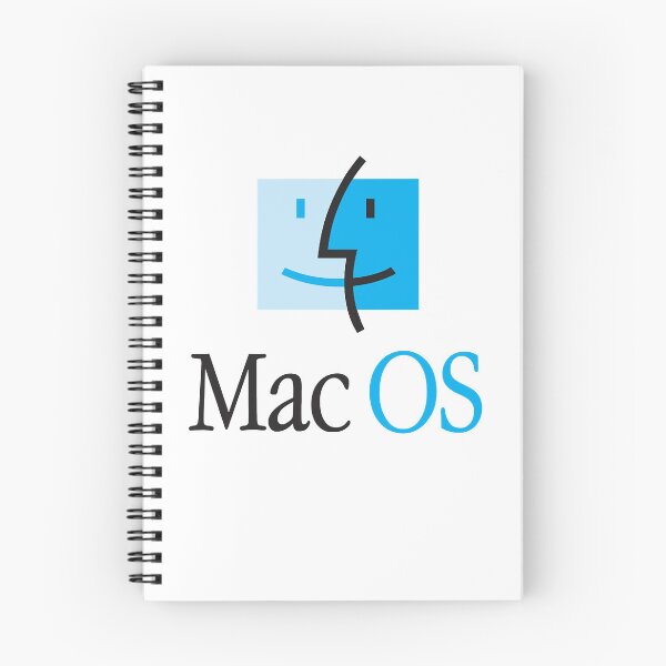 Item preview, MacOs Logo designed and sold by HiyaLavigne.
