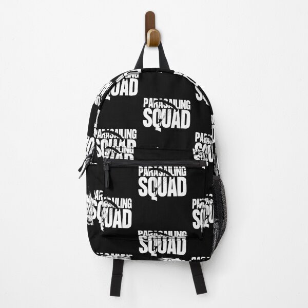 Item preview, Parasailing Squad designed and sold by diip.