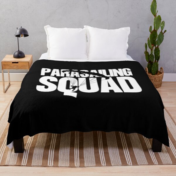 Item preview, Parasailing Squad designed and sold by diip.