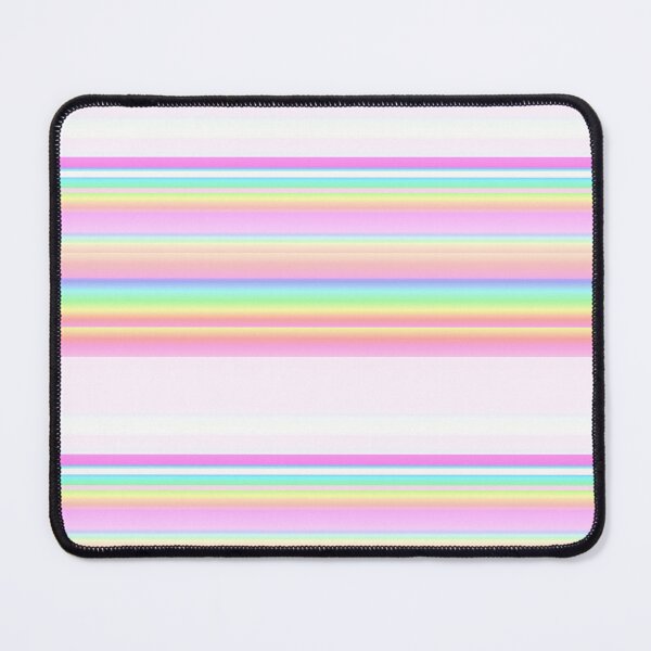 Item preview, Pastel rainbow color palette | pink pastel rainbow colors designed and sold by lausn.