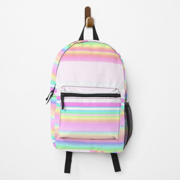 Item preview, Pastel rainbow color palette | pink pastel rainbow colors designed and sold by lausn.