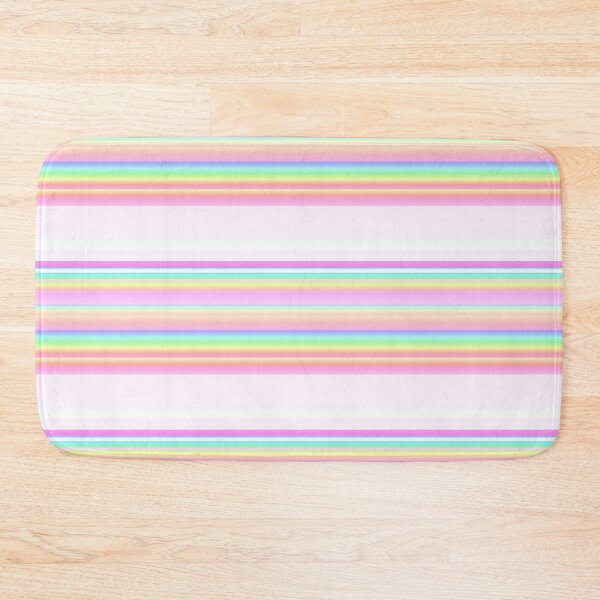 Item preview, Pastel rainbow color palette | pink pastel rainbow colors designed and sold by lausn.
