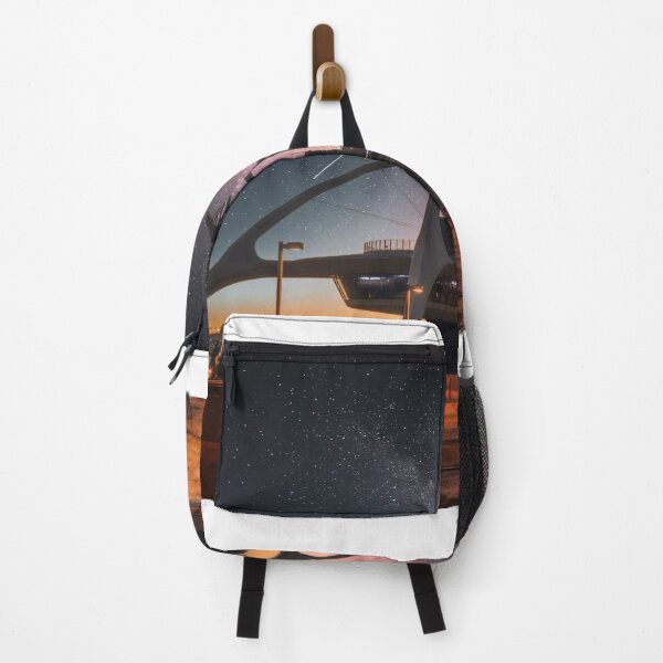 Item preview, LAX Encounters with night sky by Mike-Hope designed and sold by hermosaman.