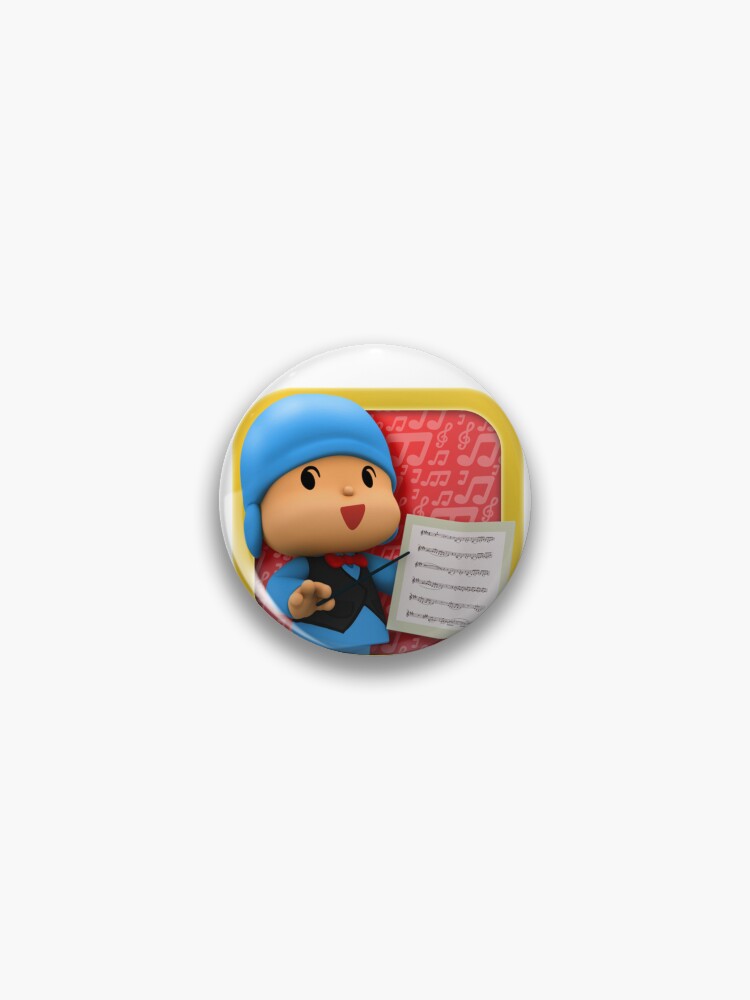 Pin en pocoyo