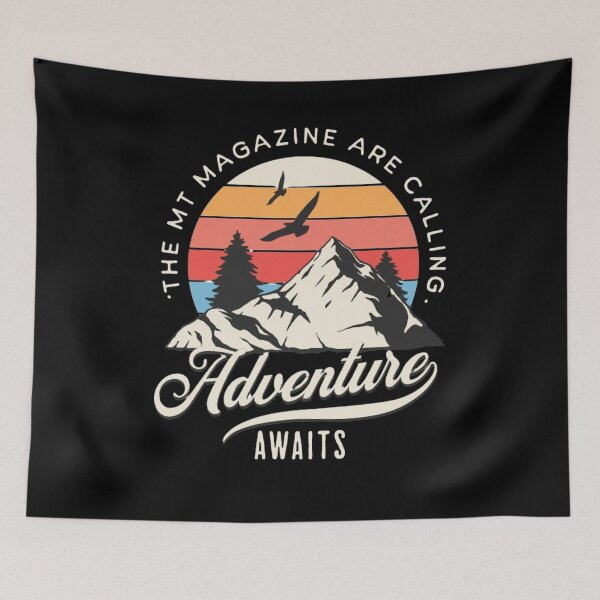 Item preview, mount magazine  designed and sold by Robert J.