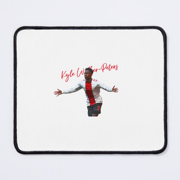 Item preview, Kyle Walker-Peters designed and sold by Truefans.