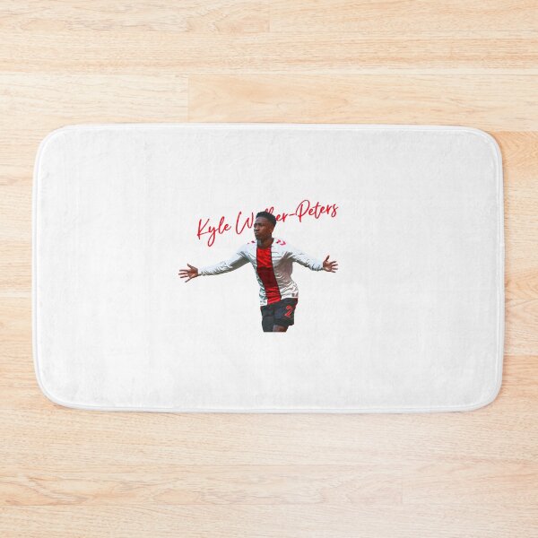 Item preview, Kyle Walker-Peters designed and sold by Truefans.