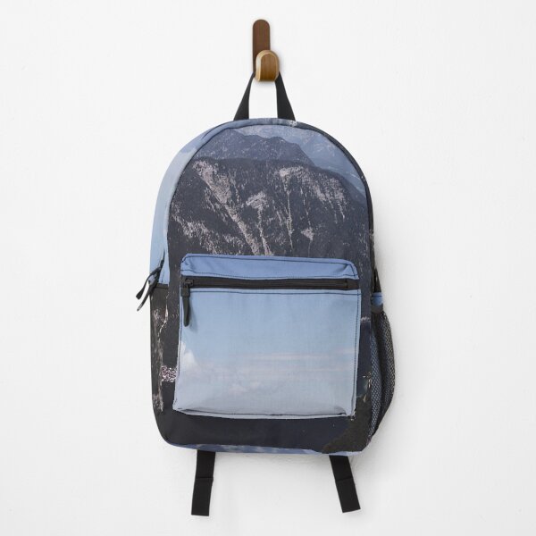 Item preview, HOT SUMMER MOUNTAIN VIEW designed and sold by anetesees.