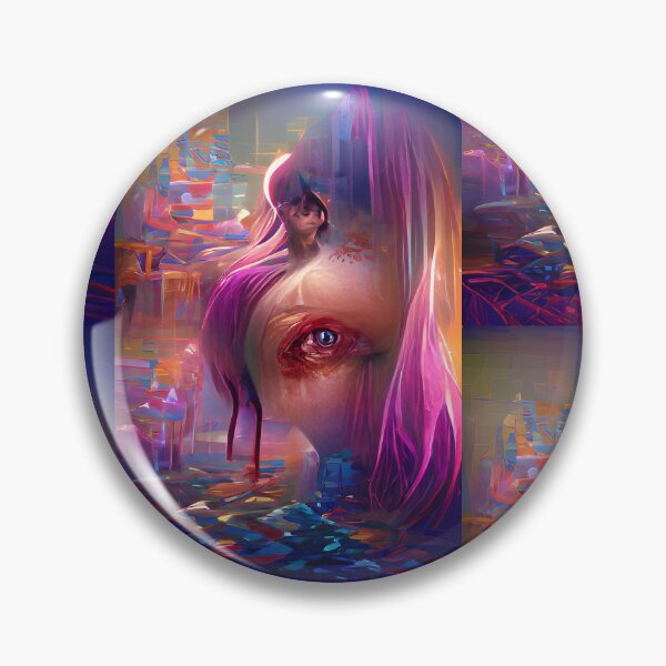 Item preview, dissociation  designed and sold by ephemeralelixer.