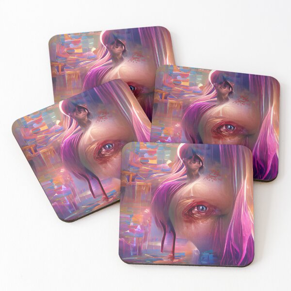 Item preview, dissociation  designed and sold by ephemeralelixer.