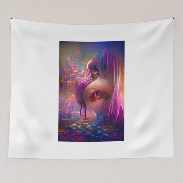 Item preview, dissociation  designed and sold by ephemeralelixer.