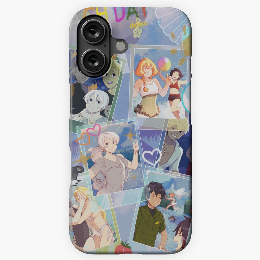 Item preview, iPhone Snap Case designed and sold by De-b00.