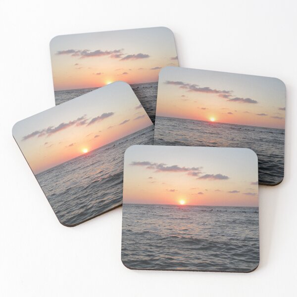Item preview, Sunset With Water designed and sold by Nesro34.