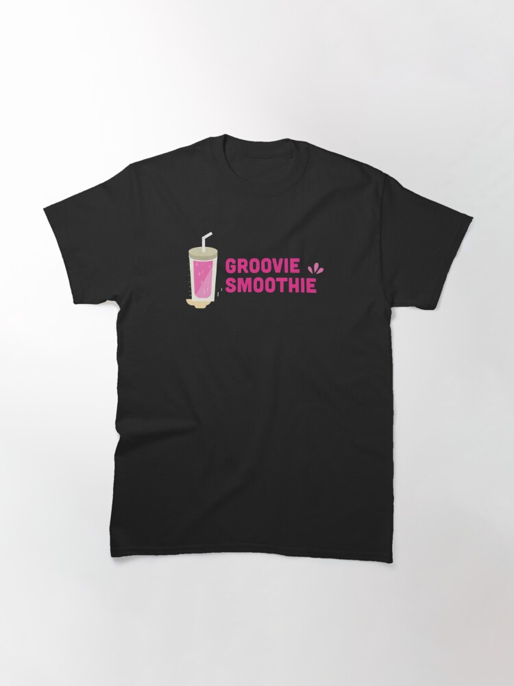 smoothie king tshirt