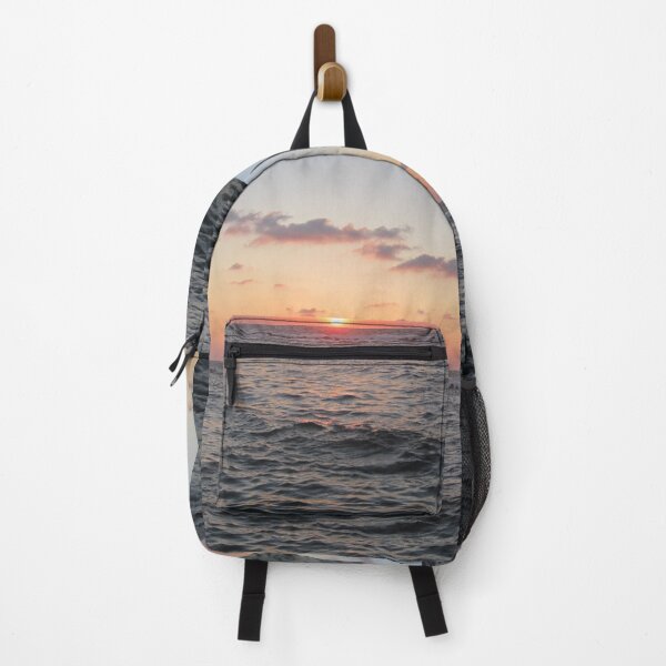 Item preview, Sunset With Water designed and sold by Nesro34.
