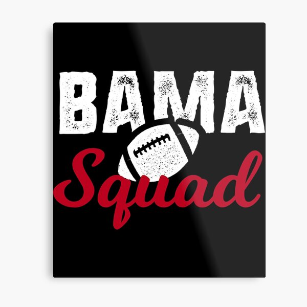 Item preview, Alabama College Crimson Football designed and sold by JackSadowski.