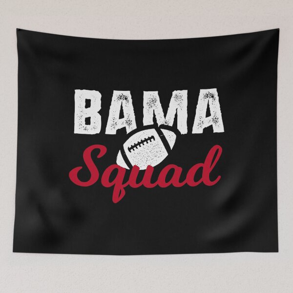 Item preview, Alabama College Crimson Football designed and sold by JackSadowski.