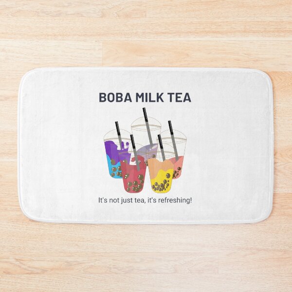 Item preview, MILK TEA designed and sold by DargonGx.