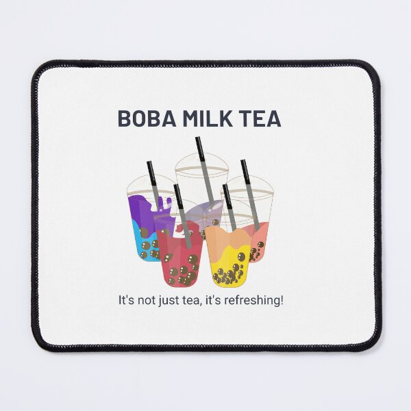 Item preview, MILK TEA designed and sold by DargonGx.