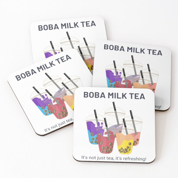 Item preview, MILK TEA designed and sold by DargonGx.