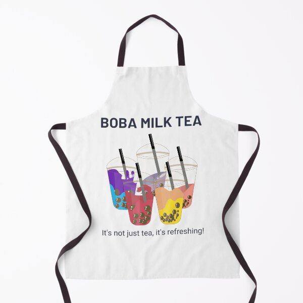 Item preview, MILK TEA designed and sold by DargonGx.