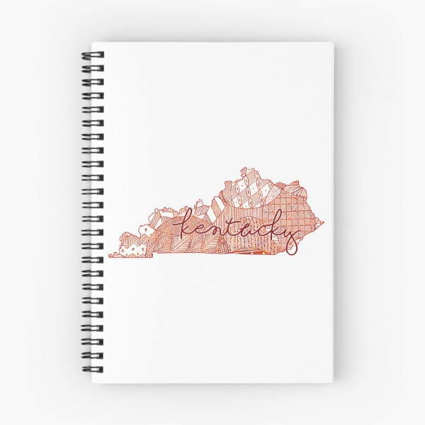 Item preview, Kentucky designed and sold by Ally Gracie.
