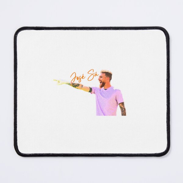 Item preview, Jose Sa designed and sold by Truefans.