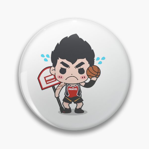 Item preview, Darius designed and sold by Hetari.