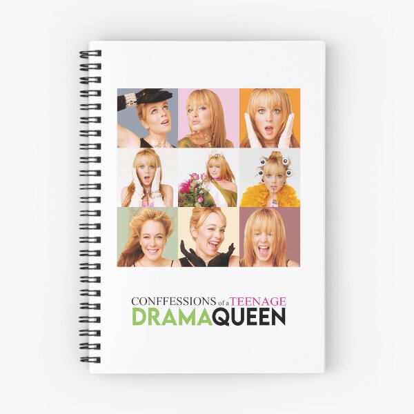 Item preview, LohanLindsay Mugshot Funny Confessions Of A Teen age DramaQueen designed and sold by Nhi-art.