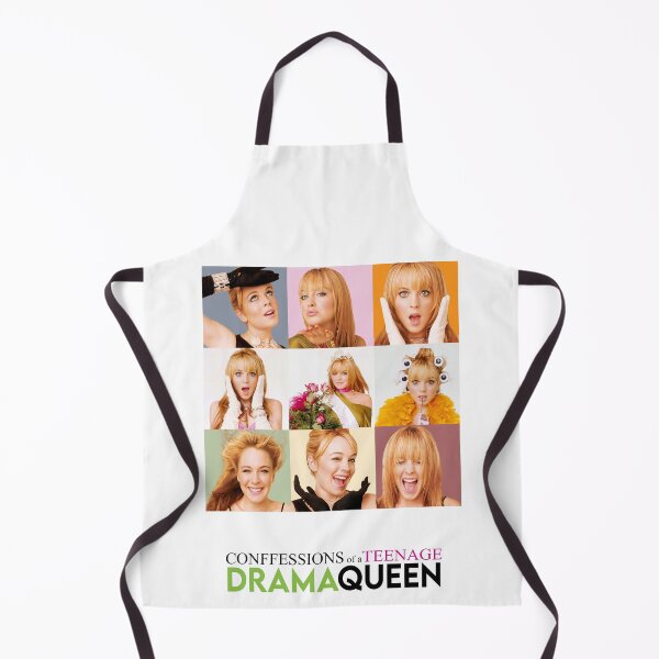Item preview, LohanLindsay Mugshot Funny Confessions Of A Teen age DramaQueen designed and sold by Nhi-art.