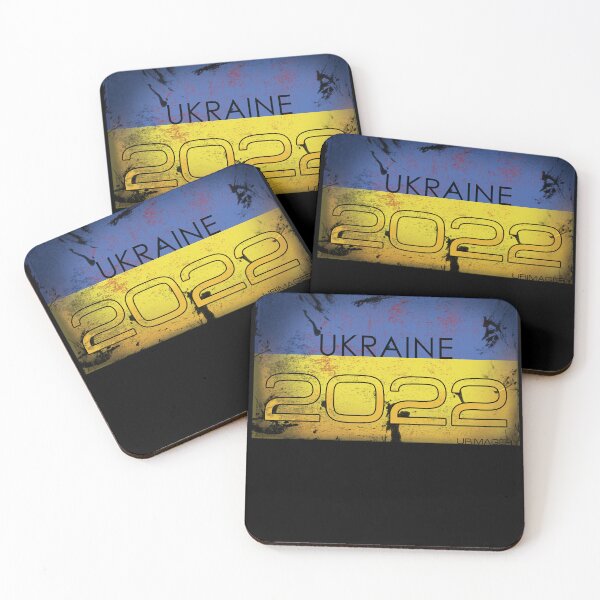 Item preview, Ukraine Fighting for Freedom designed and sold by Urimagery.