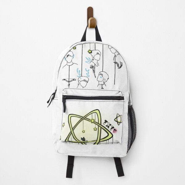 Item preview, TXT History designed and sold by EDiak GotiMundo.