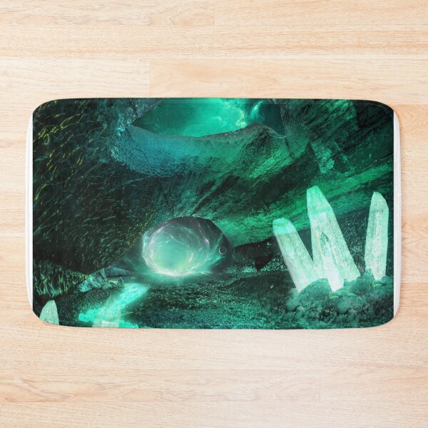 Item preview, Cavern I designed and sold by pirikiti64-.