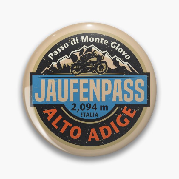 Item preview, Jaufen Pass, Italy designed and sold by studio838.