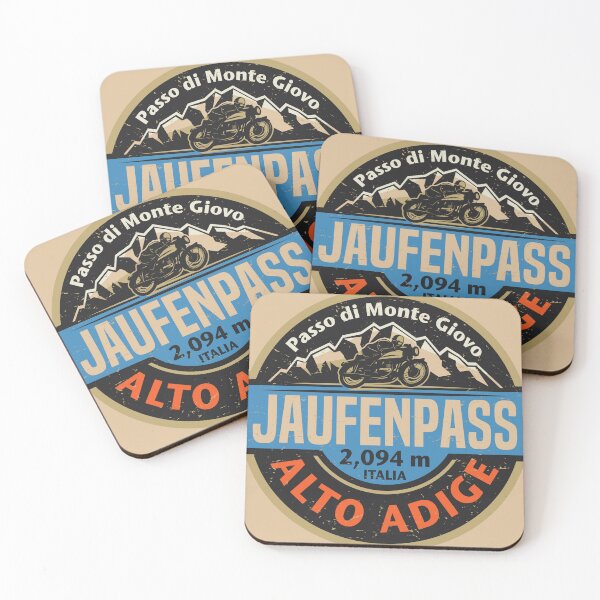 Item preview, Jaufen Pass, Italy designed and sold by studio838.
