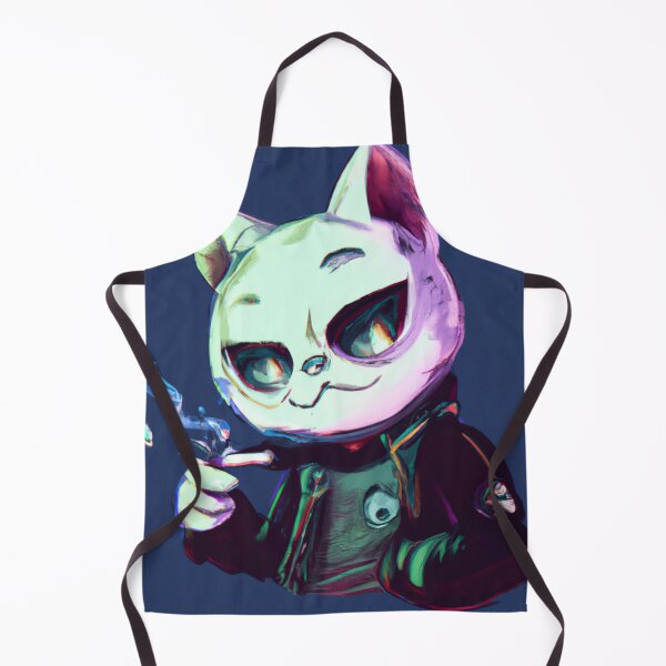 Item preview, Catt Jackett 1 designed and sold by InTheTreesus.