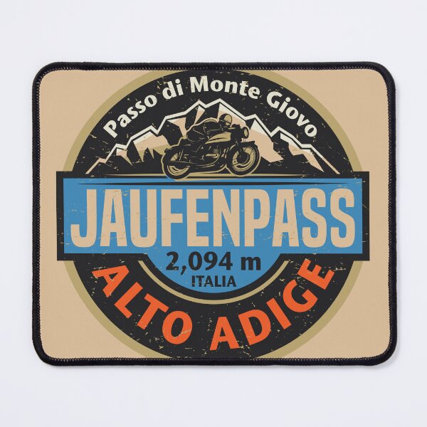 Item preview, Jaufen Pass, Italy designed and sold by studio838.